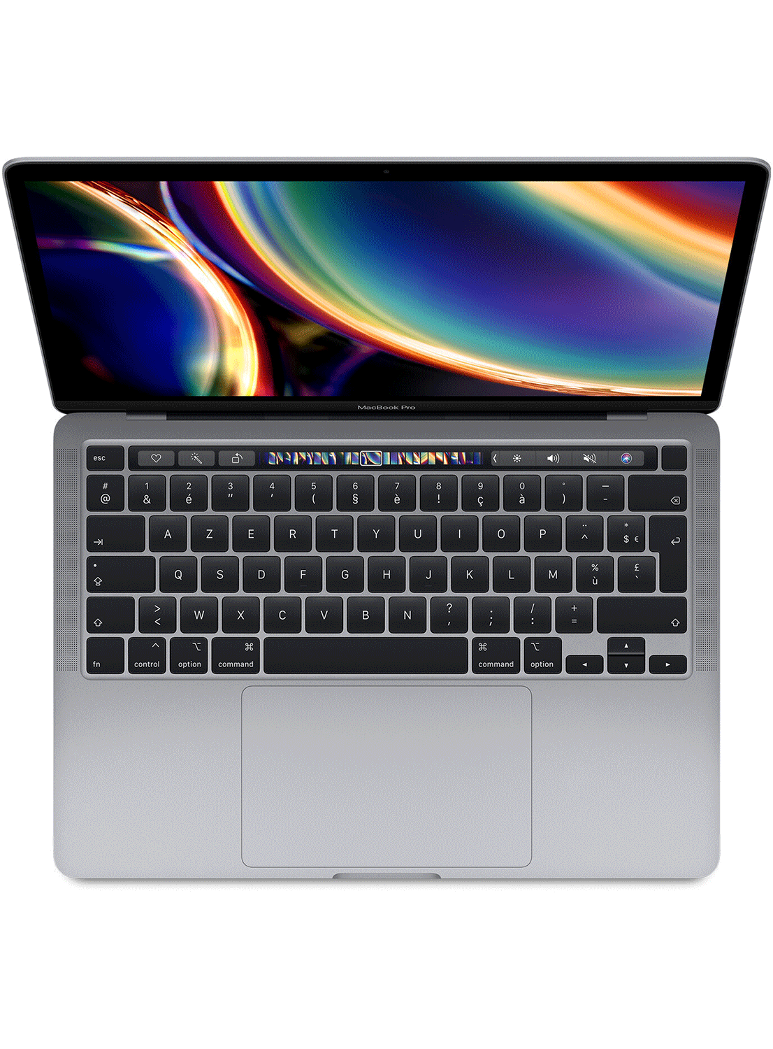 Apple MacBook Pro 13" Intel Core i5-1038NG7 (2020) QWERTY (US)