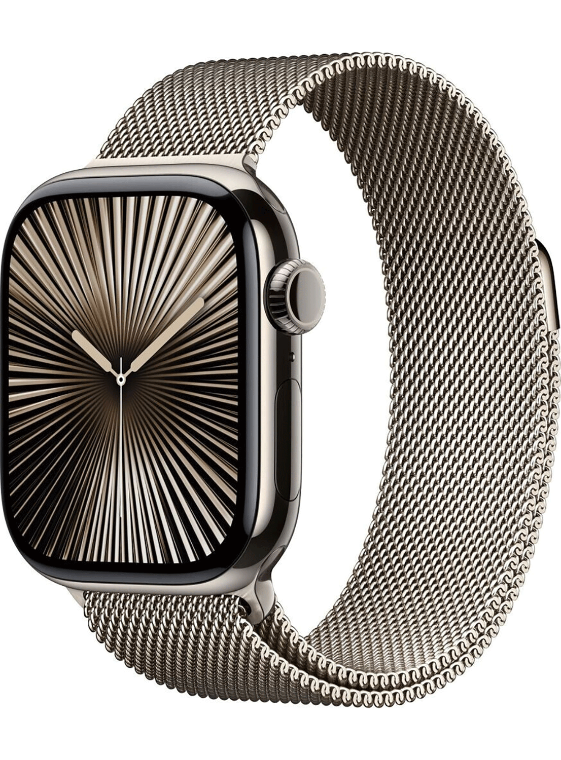 Apple Watch Series 10 4G 42mm Titan Case