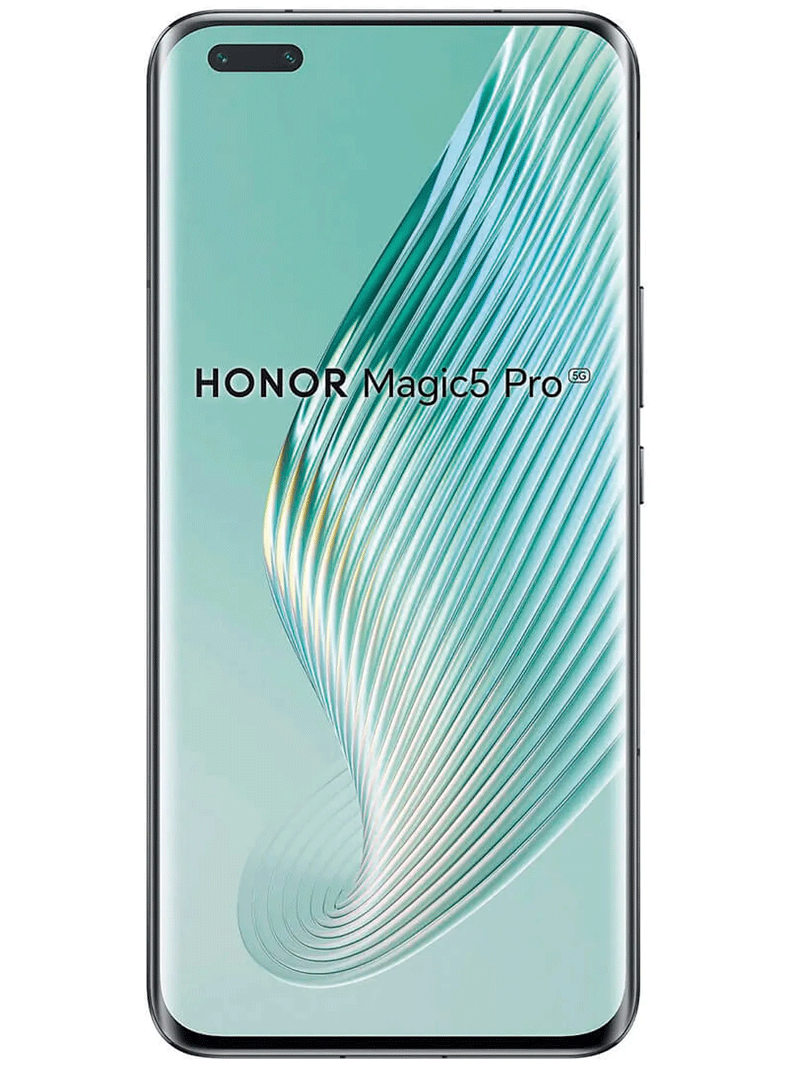 Honor Magic 5 Pro