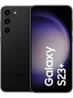 Samsung Galaxy S23+ 5G S916B/DS – Noir fantôme · 256 Go · Nouveau