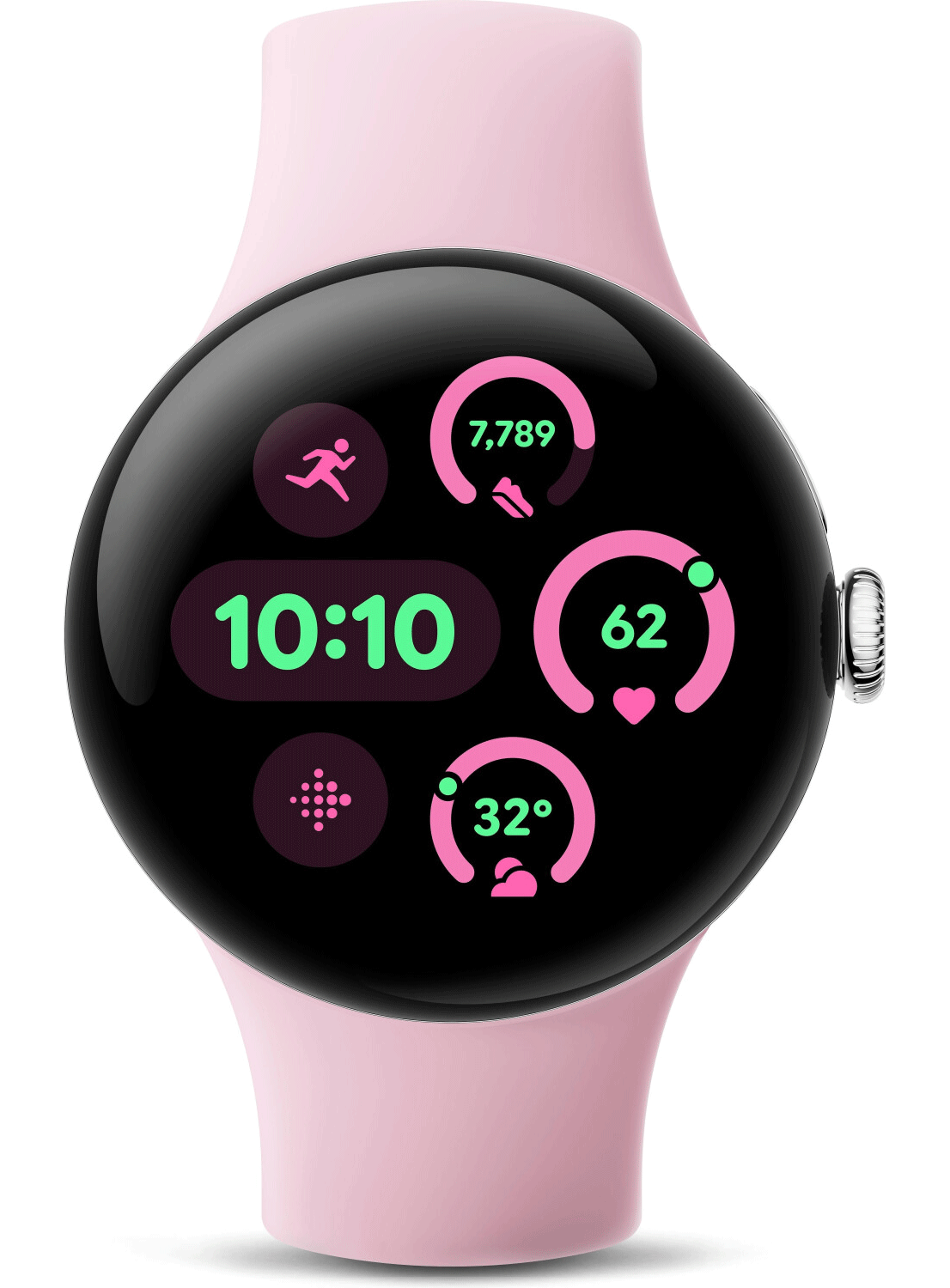 Google Pixel Watch 3 LTE 41MM