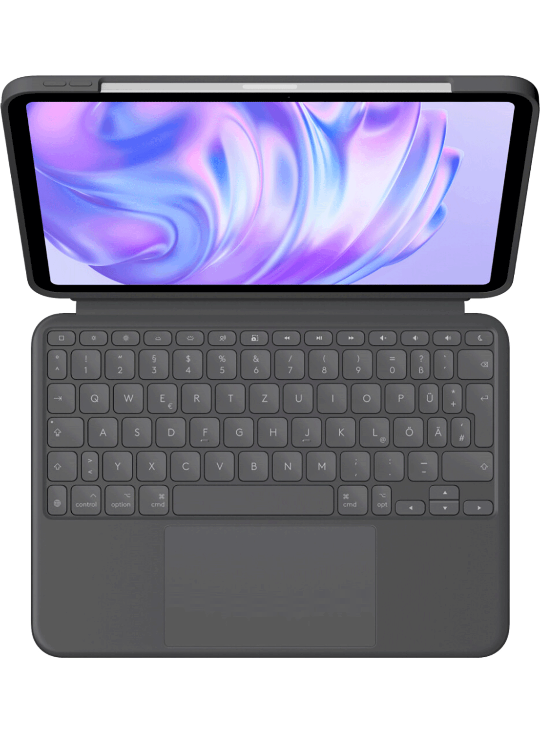 Logitech Combo Touch für iPad Pro 11 (M4)