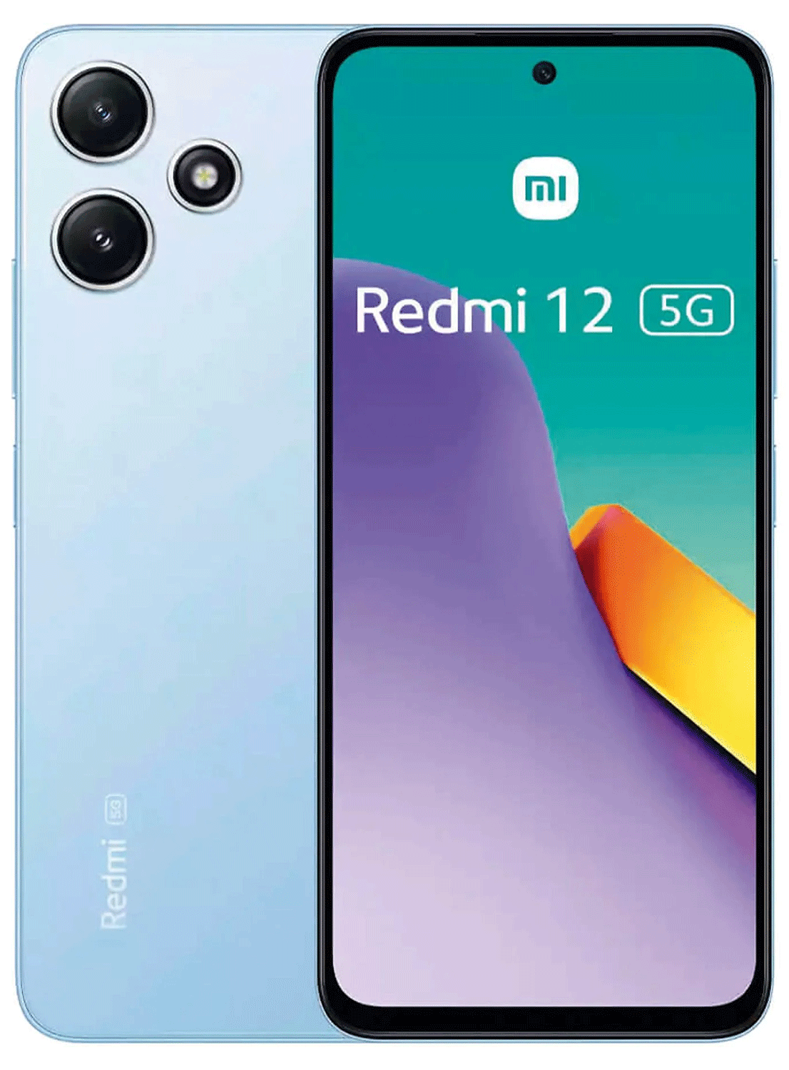 Xiaomi Redmi 12 5G