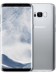 Samsung Galaxy S8+ G955F – Arctic Silver · 64 GB