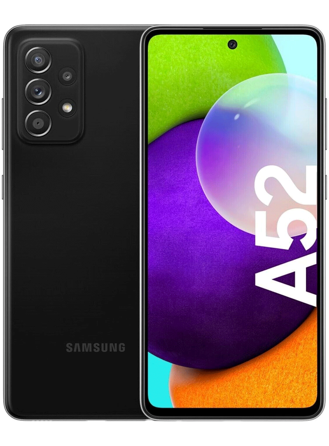 Samsung Galaxy A52 4G SM-A525F/DS