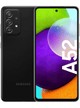 Samsung Galaxy A52 4G SM-A525F/DS – Awesome Black · 128 GB