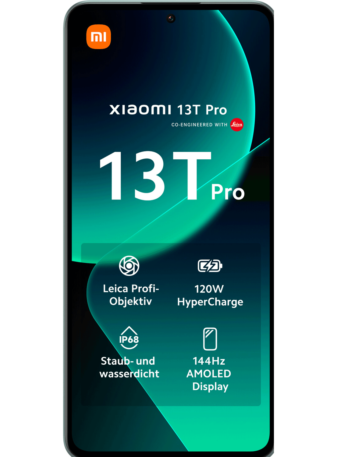 Xiaomi 13T Pro Dual Sim - CarbonPhone