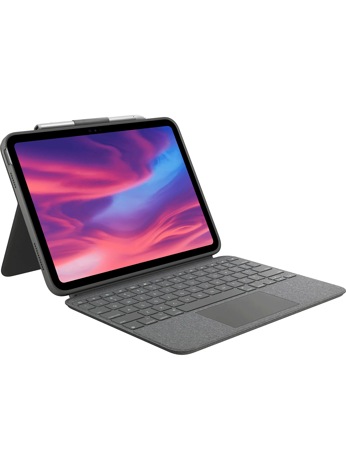 Logitech Combo Touch für iPad (10. Gen)