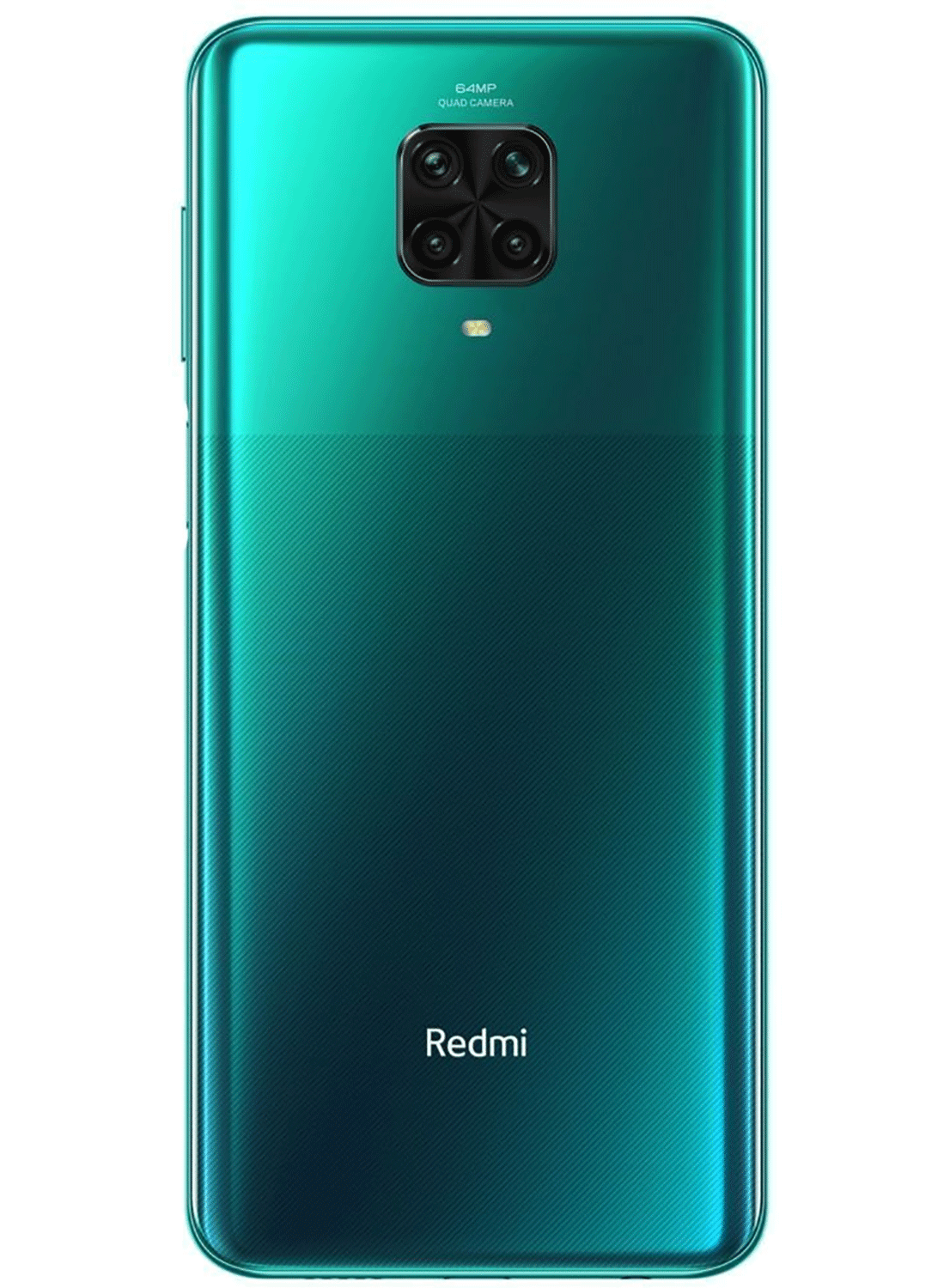 Xiaomi Redmi Note 9 Pro - CarbonPhone