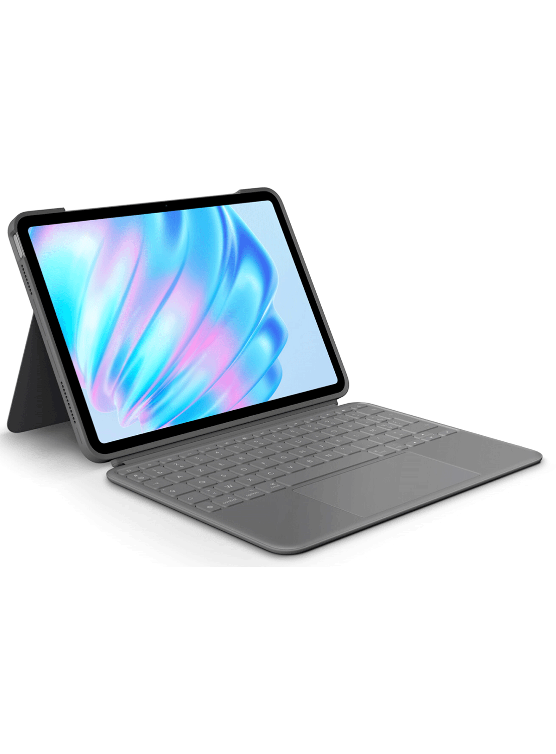 Logitech Combo Touch für iPad Air 11 (M2)