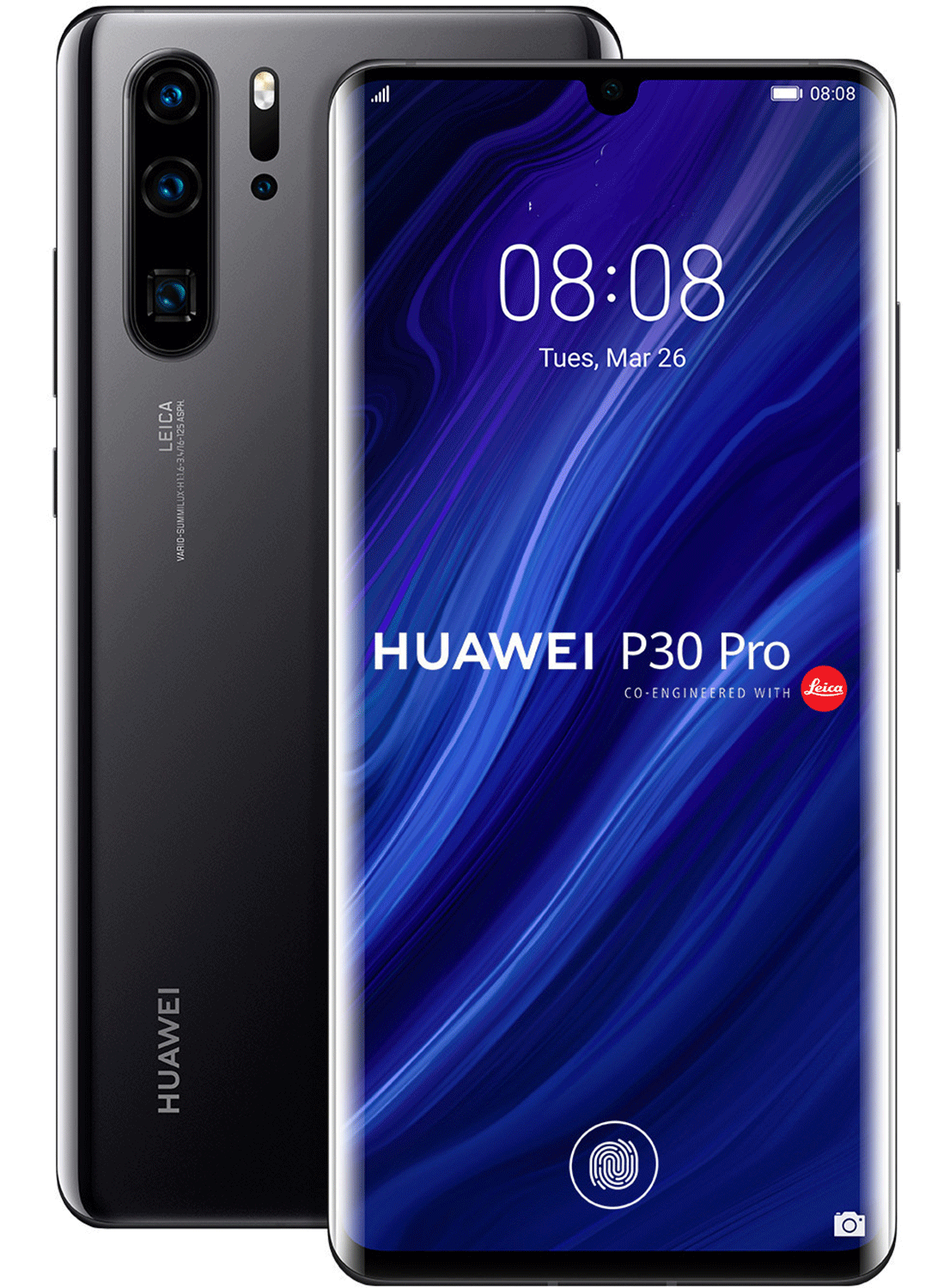 Huawei P30 Pro Dual Sim