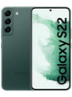 Samsung Galaxy S22 5G S901B/DS – Vert · 128 Go · Nouveau