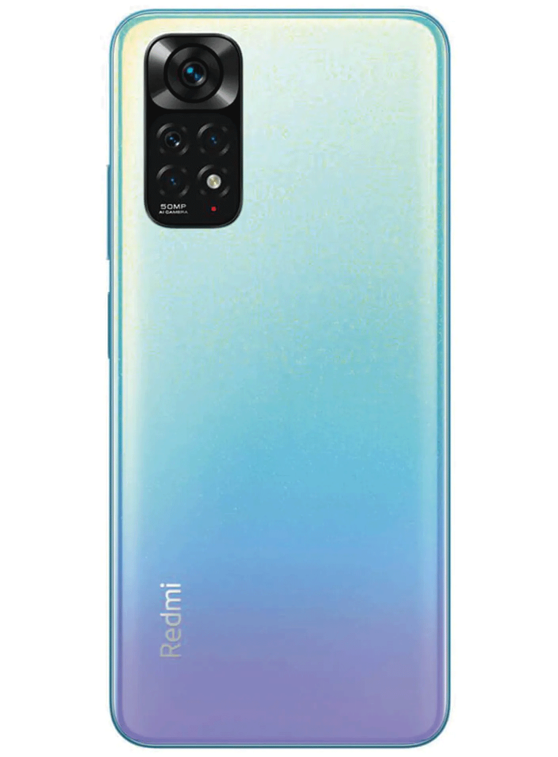 Xiaomi Redmi Note 11 Double Sim