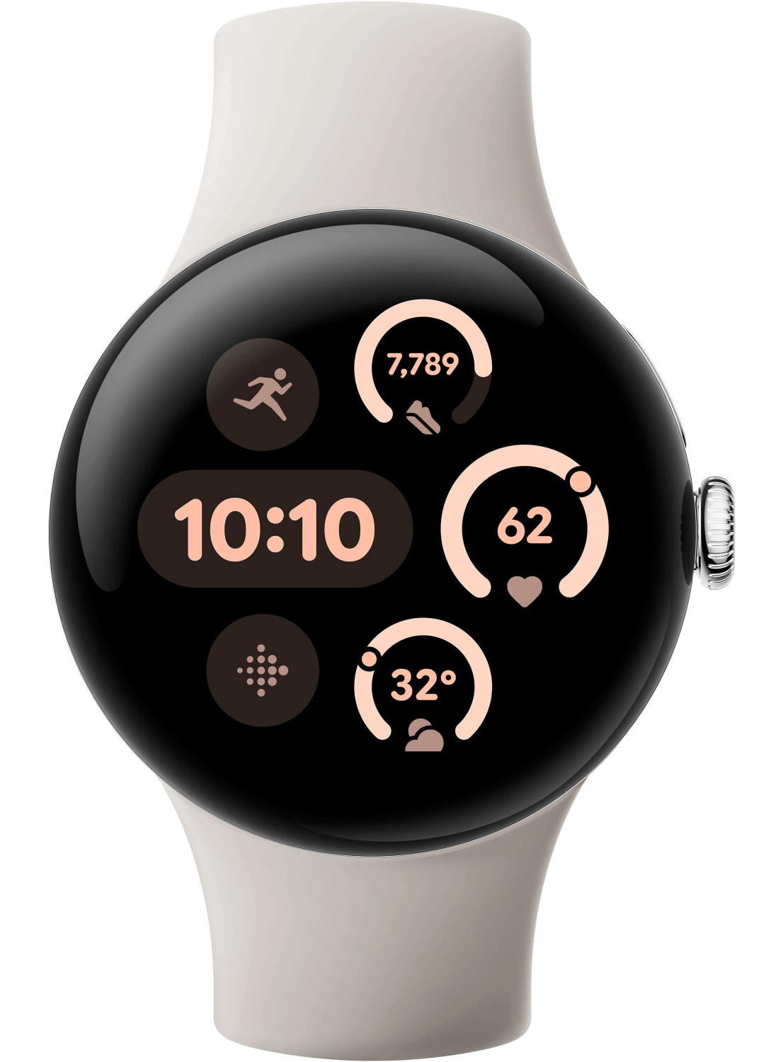 Google Pixel Watch 3 LTE 41MM