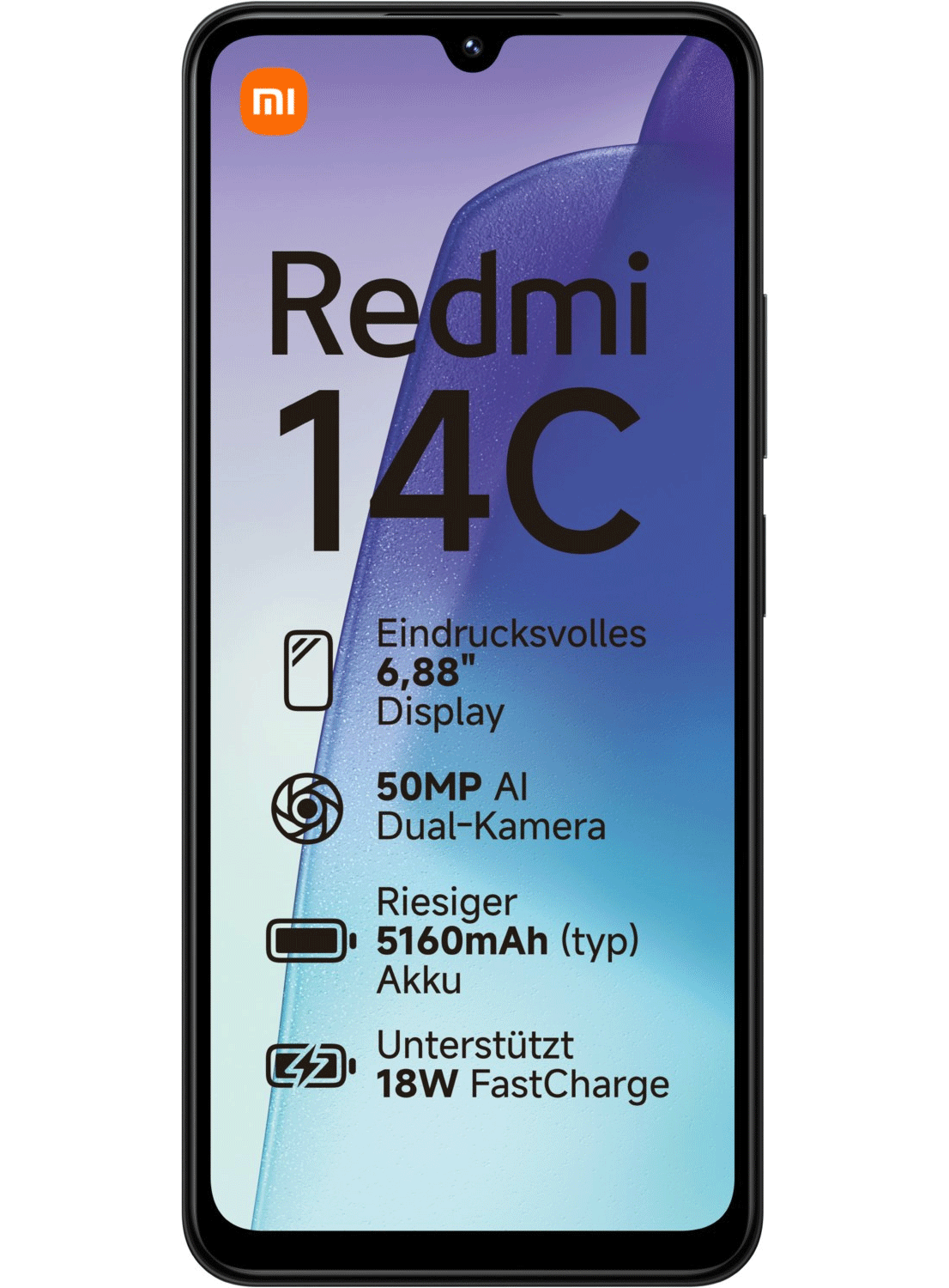 Xiaomi Redmi 14C