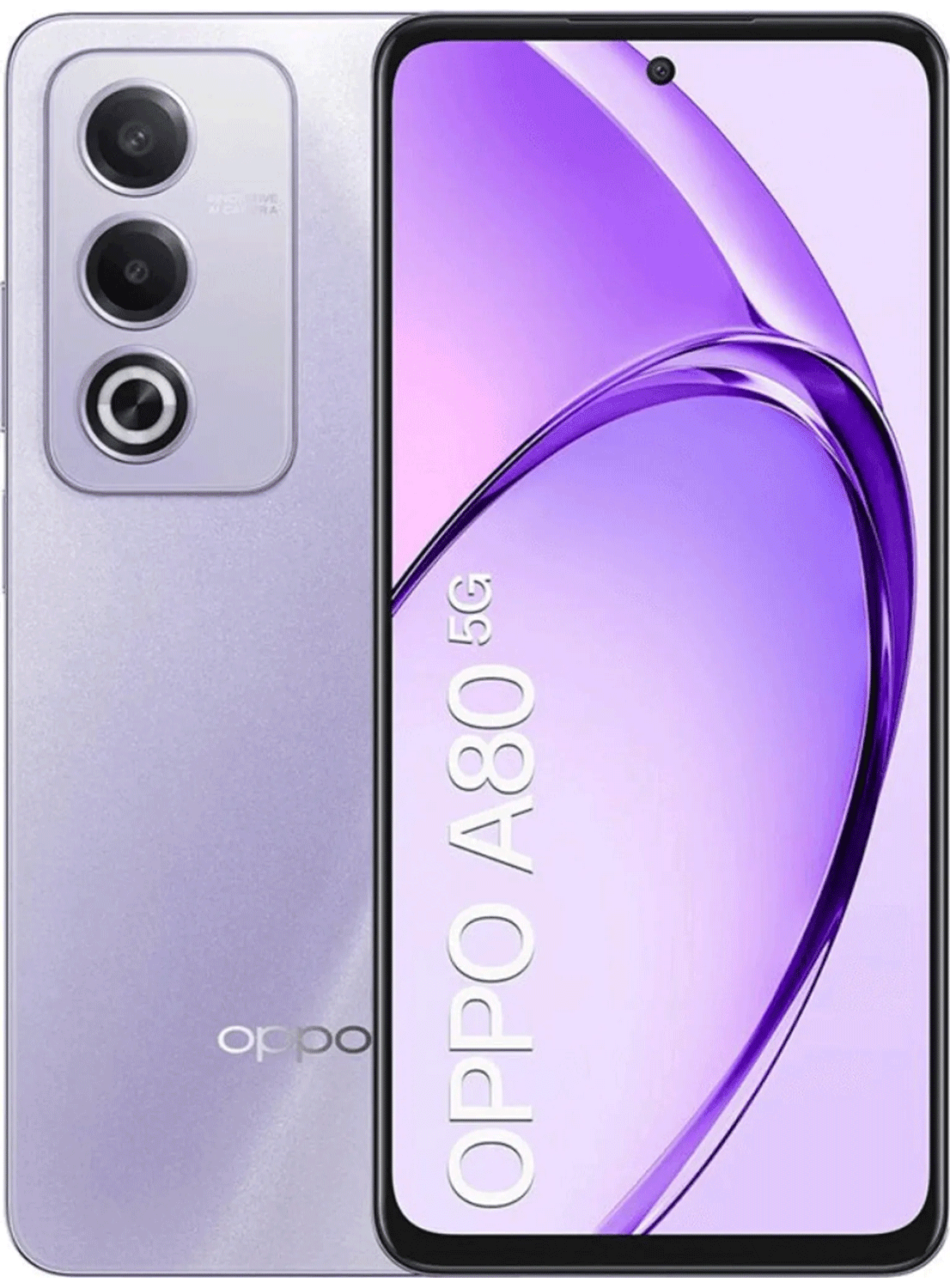 OPPO A80 5G