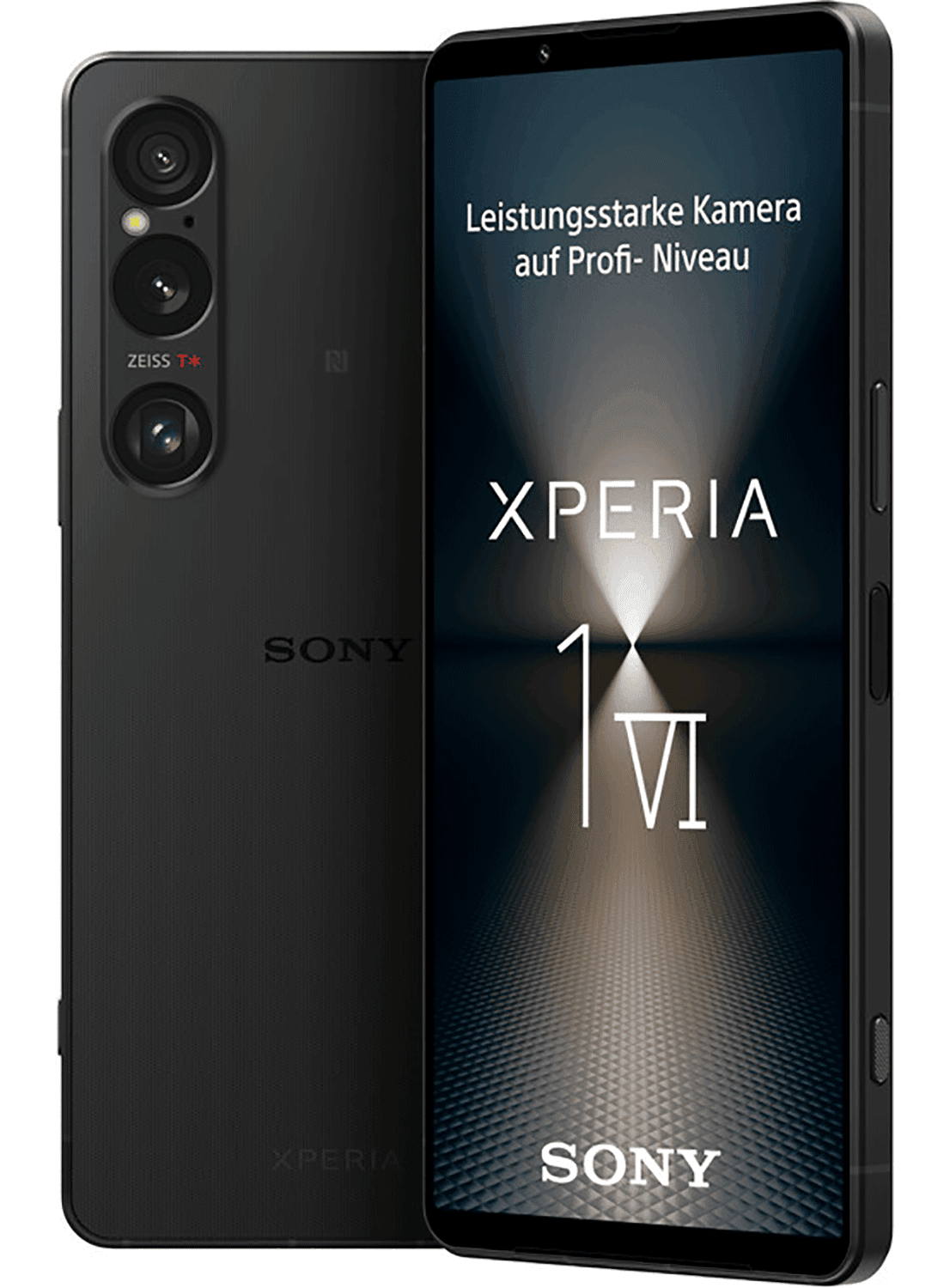 Sony Xperia 1 VI - CarbonPhone