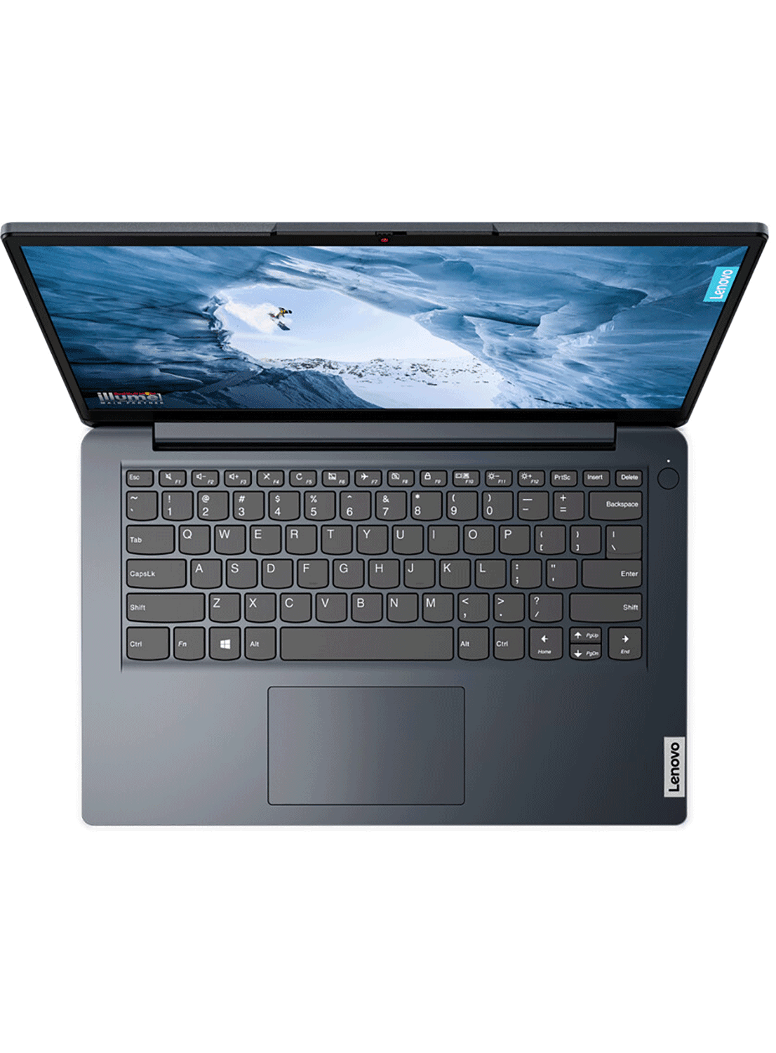 Lenovo IdeaPad 1 14IGL7 14" - CarbonPhone