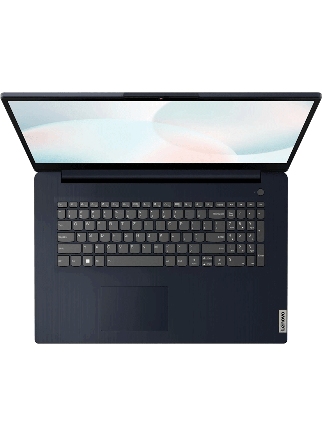 Lenovo IdeaPad 3 17 (2023) - CarbonPhone