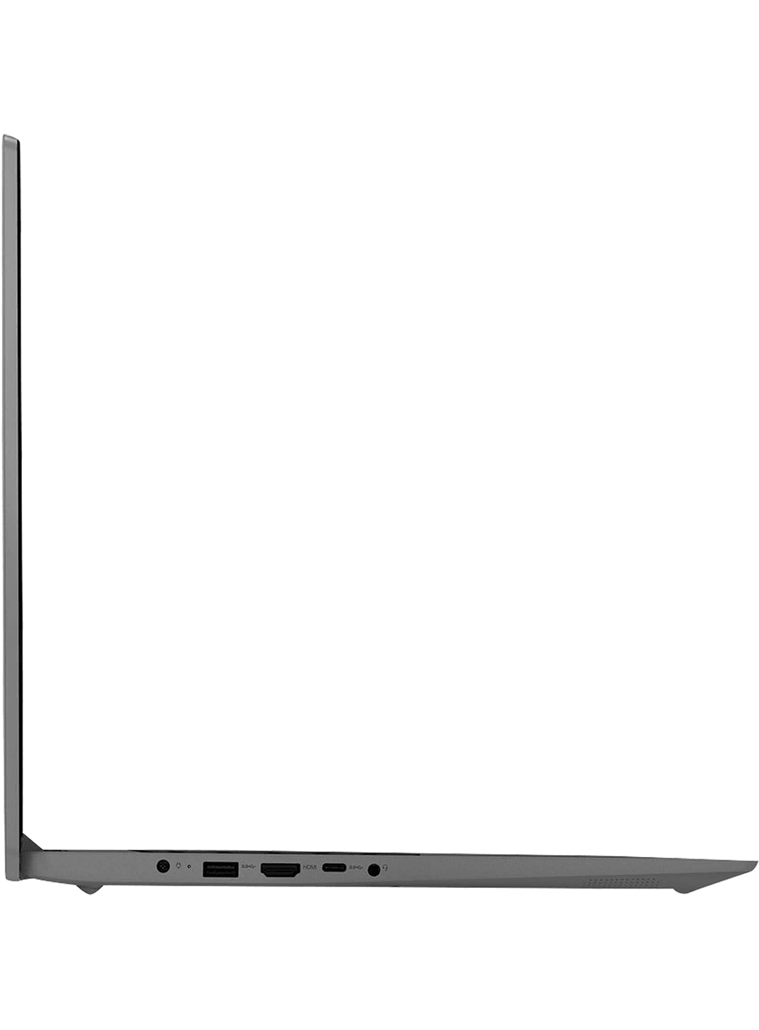 Lenovo IdeaPad 3 17ITL6 Intel Celeron 6305 1.8GHz 256GB SSD 4GB RAM Win 11 Home - CarbonPhone