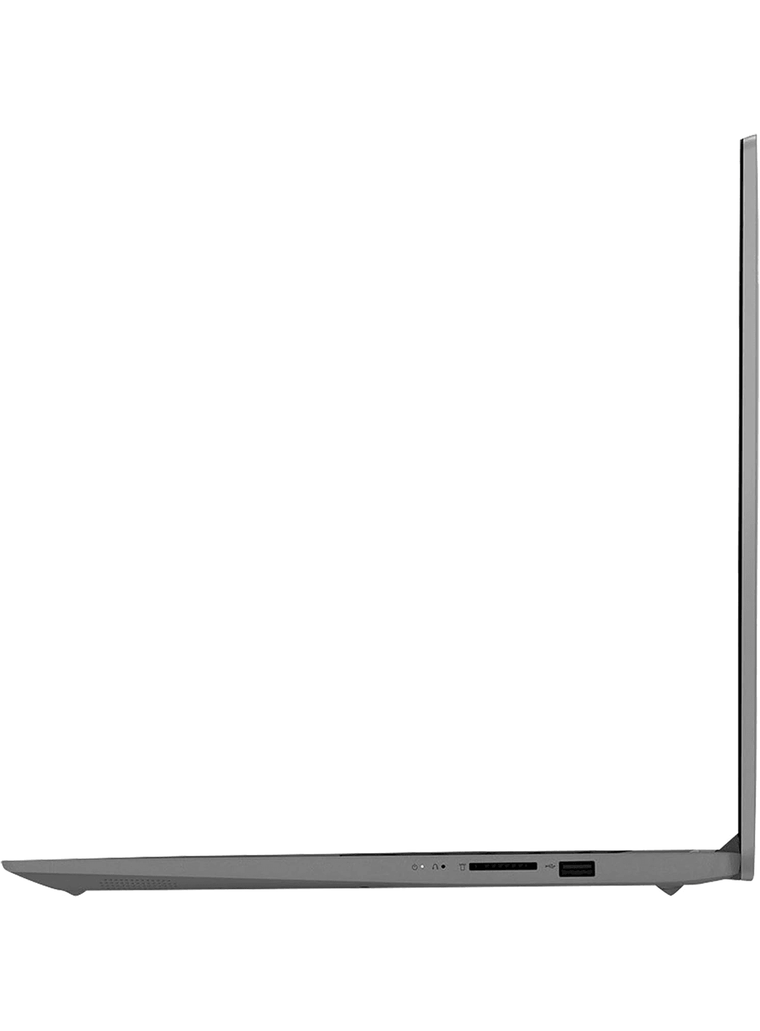 Lenovo IdeaPad 3 17ITL6 Intel Celeron 6305 1.8GHz 256GB SSD 4GB RAM Win 11 Home - CarbonPhone