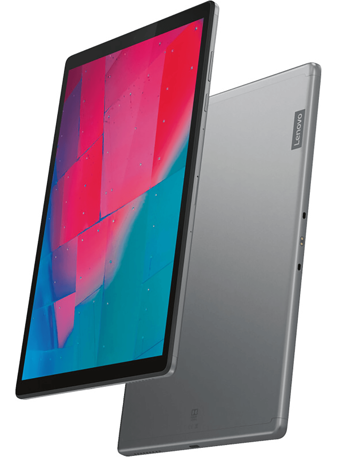 Lenovo Tab M10 HD (2. Gen) X306X LTE Iron Grey - CarbonPhone