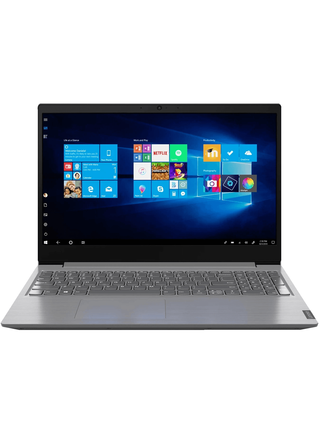 Lenovo V15 82C3001W - CarbonPhone