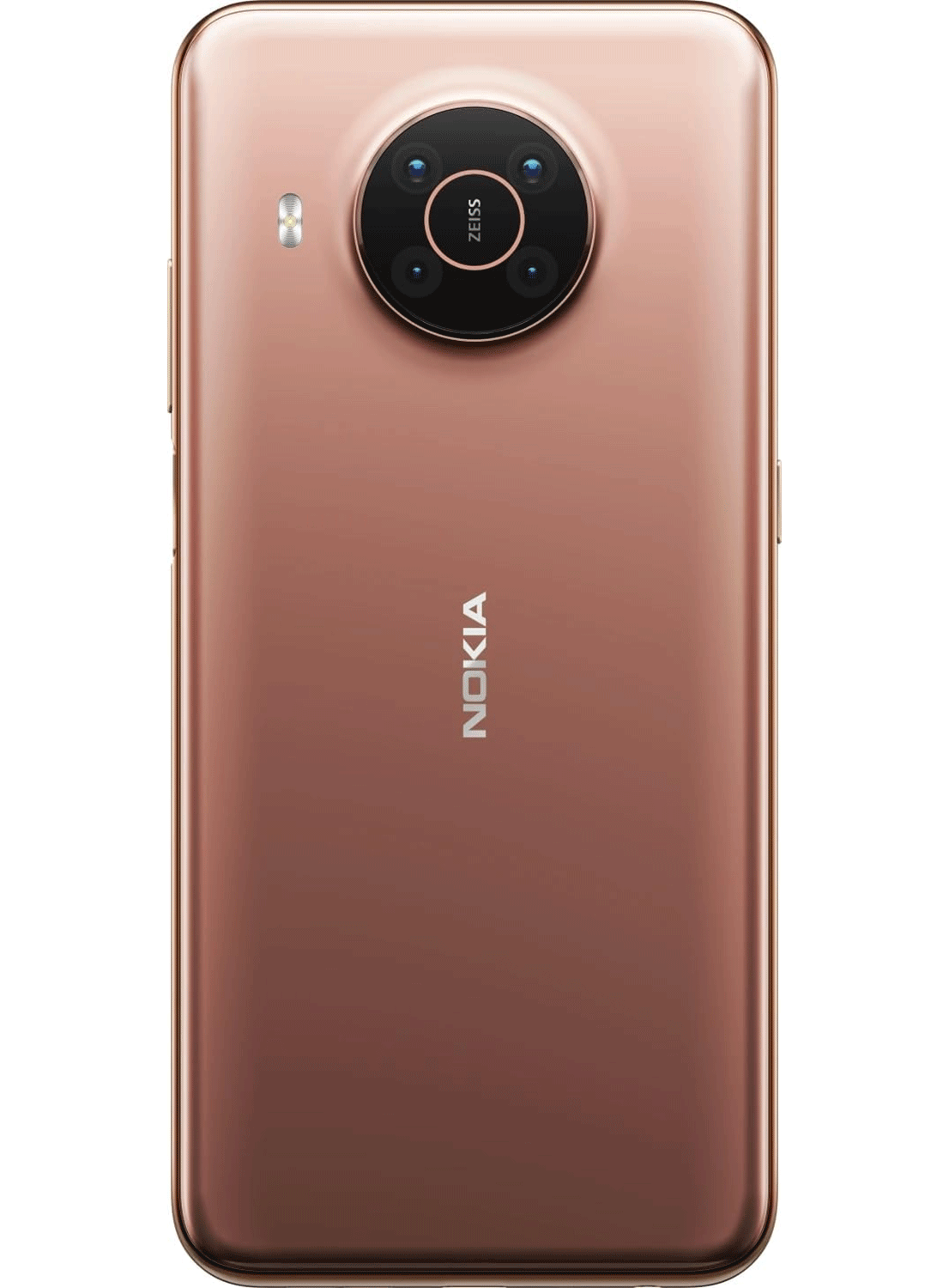 Nokia X20 5G double SIM