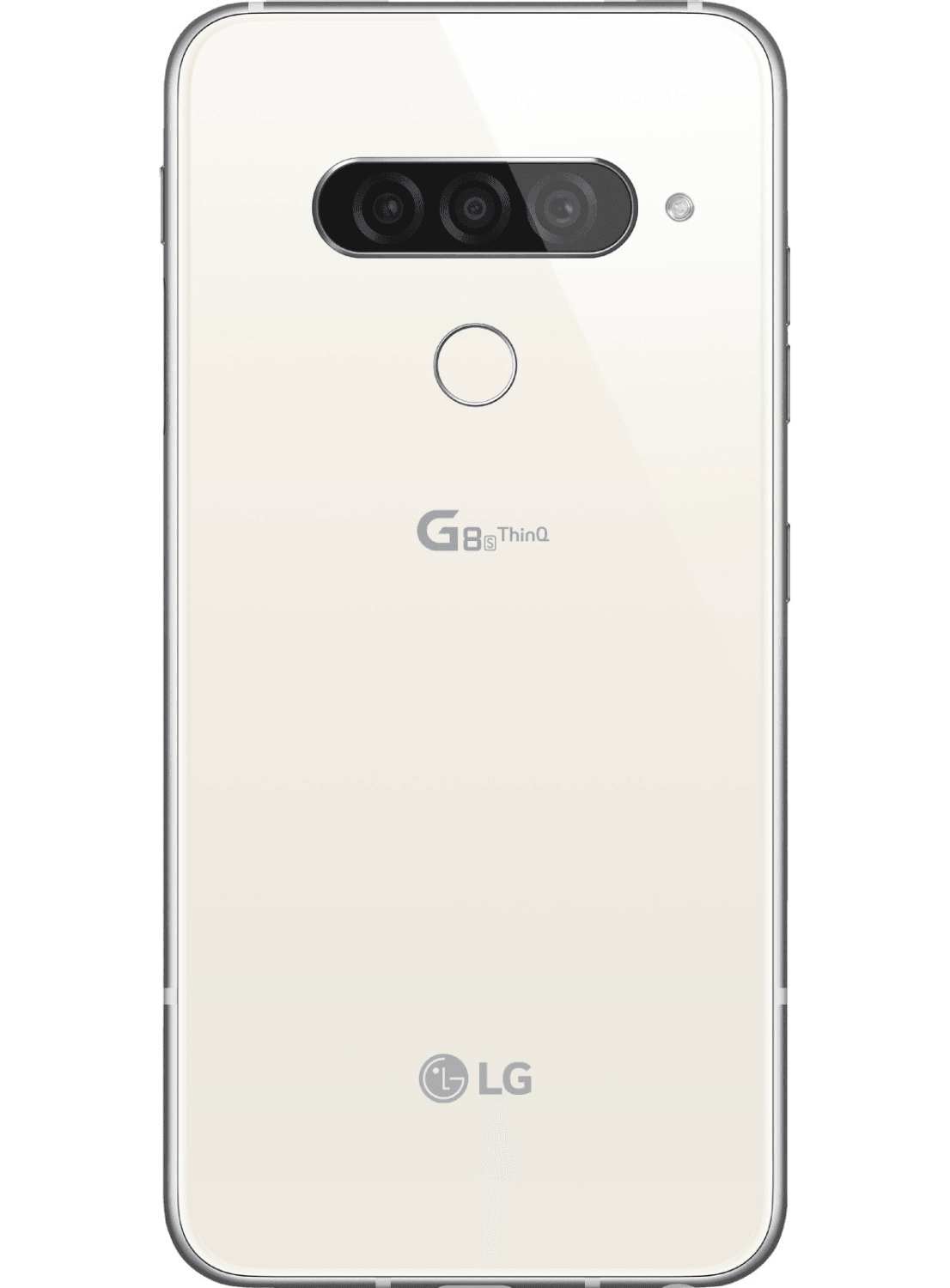 LG G8S ThinQ - CarbonPhone