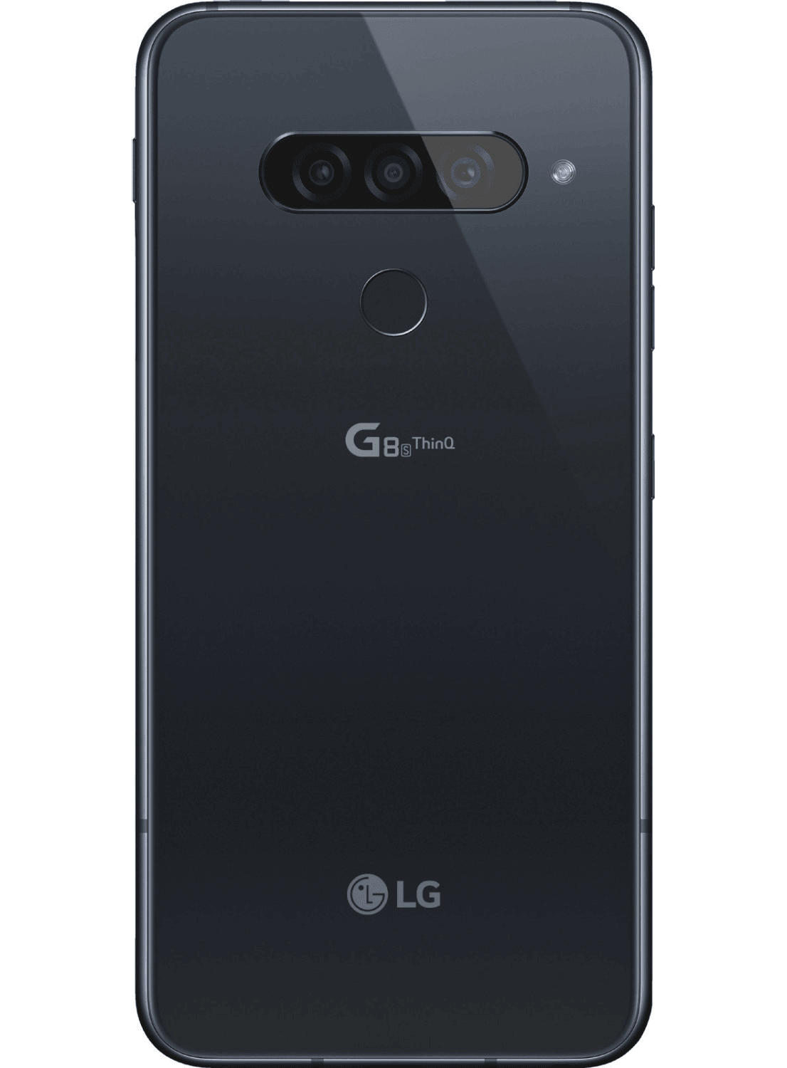 LG G8S ThinQ - CarbonPhone