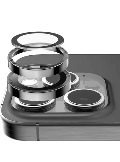Lens Protector 9H Elite for Apple iPhone 15 Series