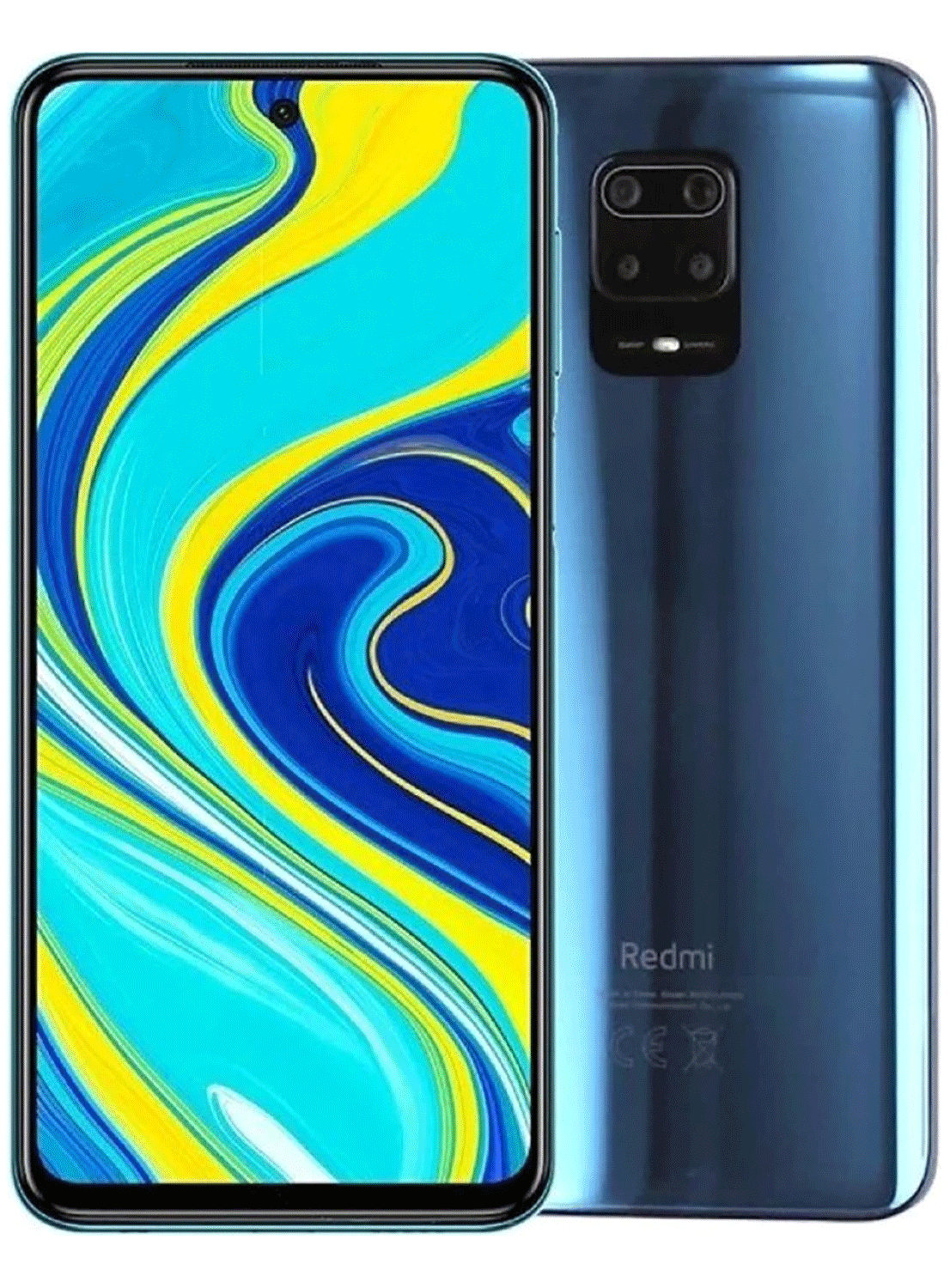 Xiaomi Redmi Note 9 Pro