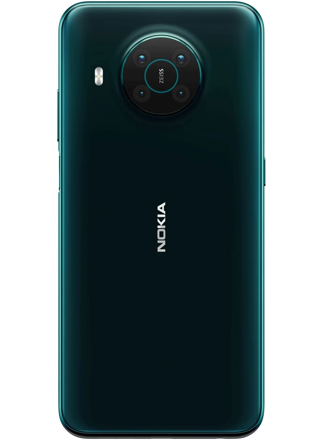 Nokia X10 5G Dual Sim