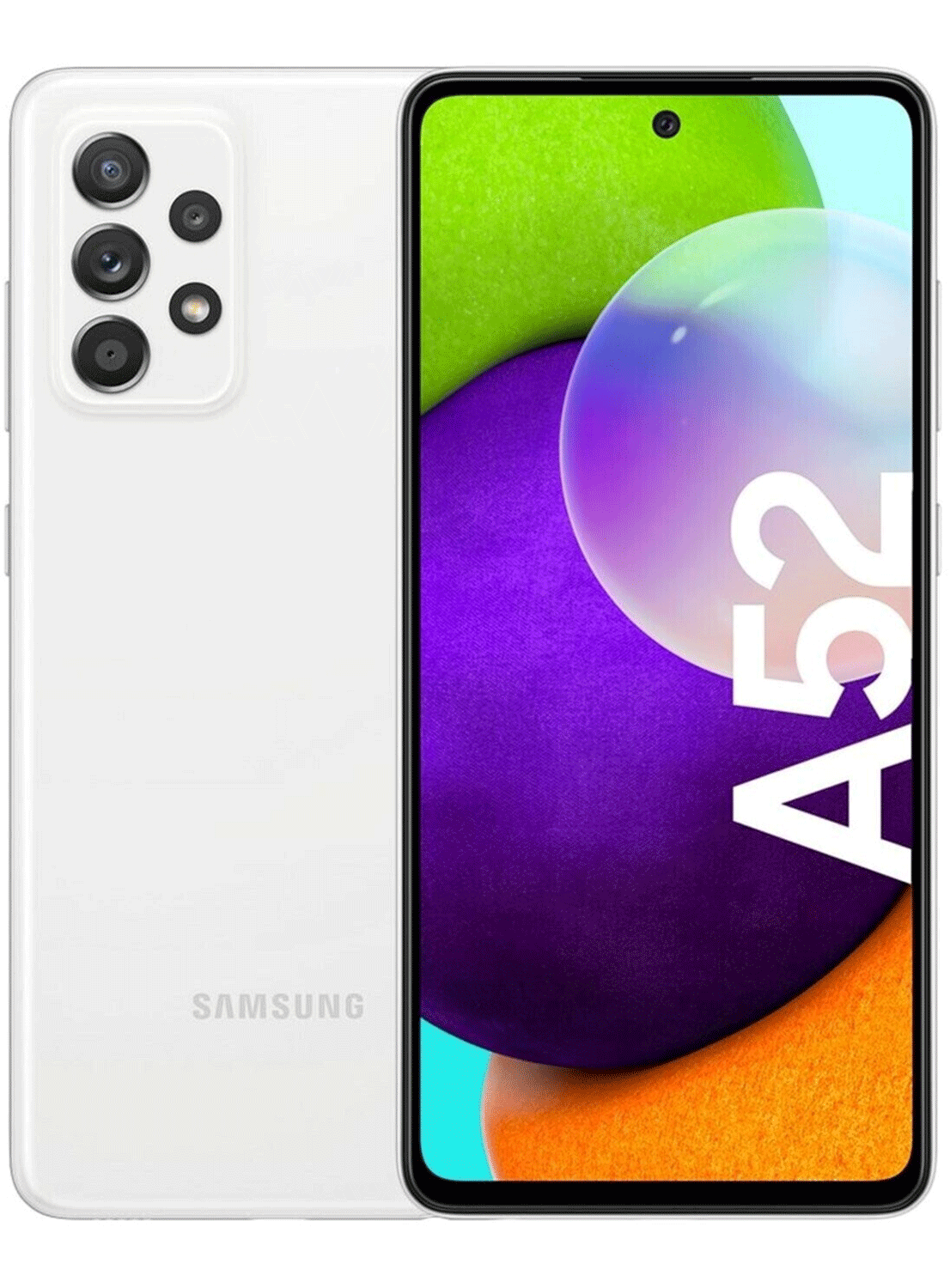 Samsung Galaxy A52 4G SM-A525F/DS