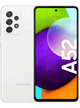 Samsung Galaxy A52 4G SM-A525F/DS – Awesome White · 128 GB