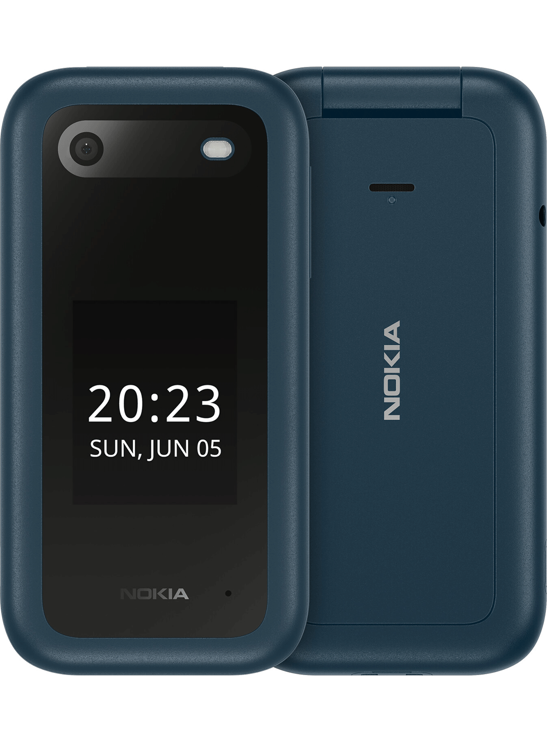 Nokia 2660 FLIP 4G double SIM