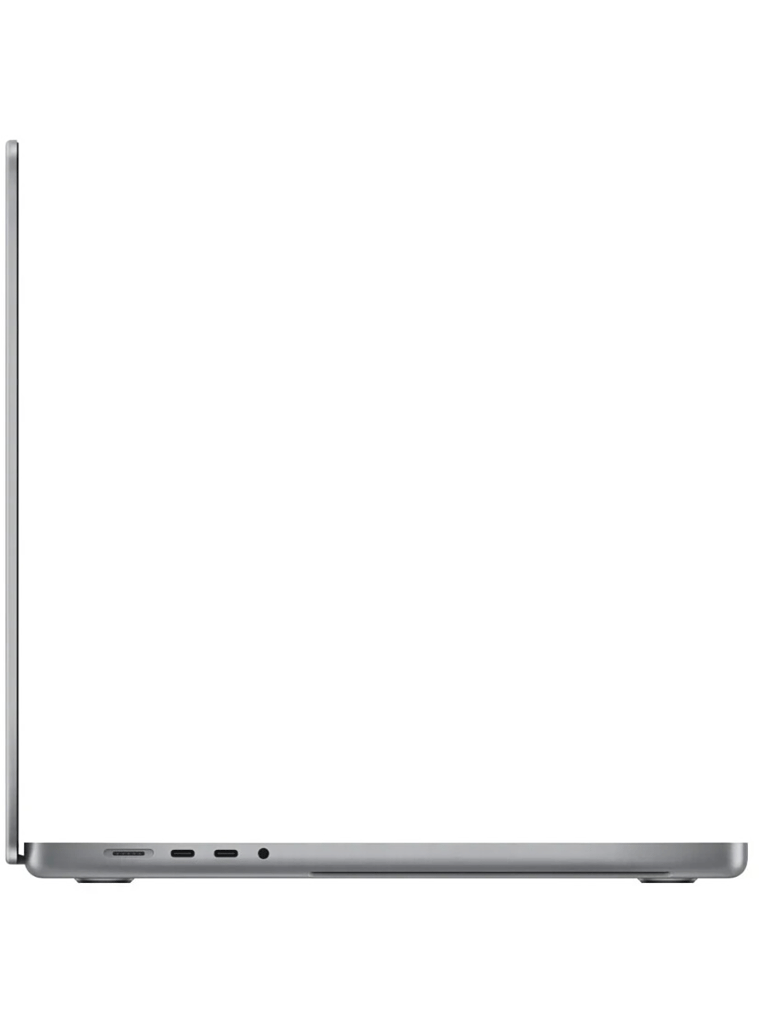 Apple MacBook Pro 16" M1 Pro (2021)