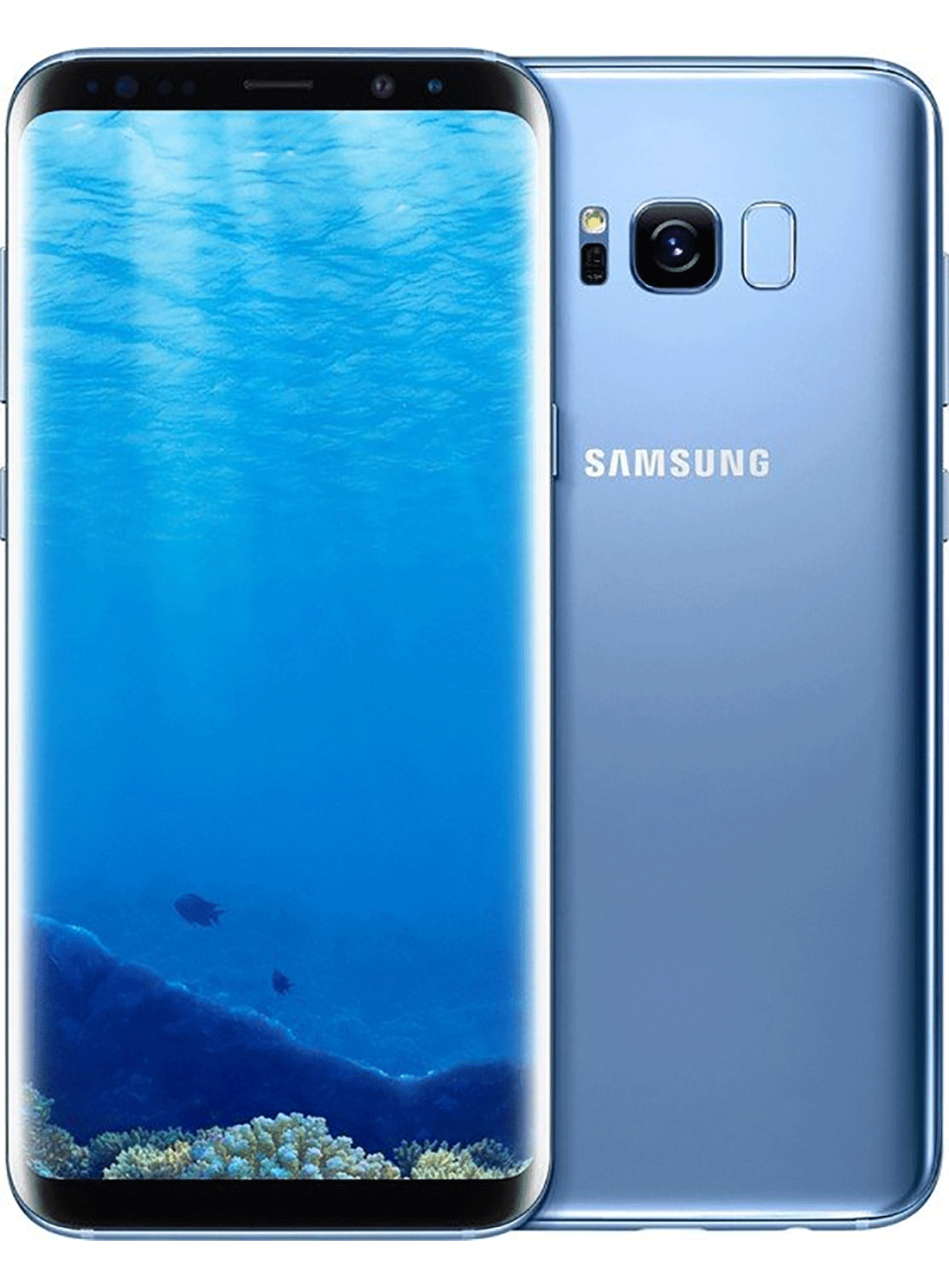 Samsung Galaxy S8+ G955F