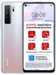 Huawei P40 Lite 5G – Argent spatial · 128 Go · Nouveau
