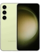 Samsung Galaxy S23 5G S911B/DS – Citron vert · 128 Go · Nouveau