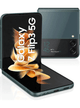 Samsung Galaxy Z Flip3 5G SM-F711B DS – Vert fantôme · 128 Go · Nouveau