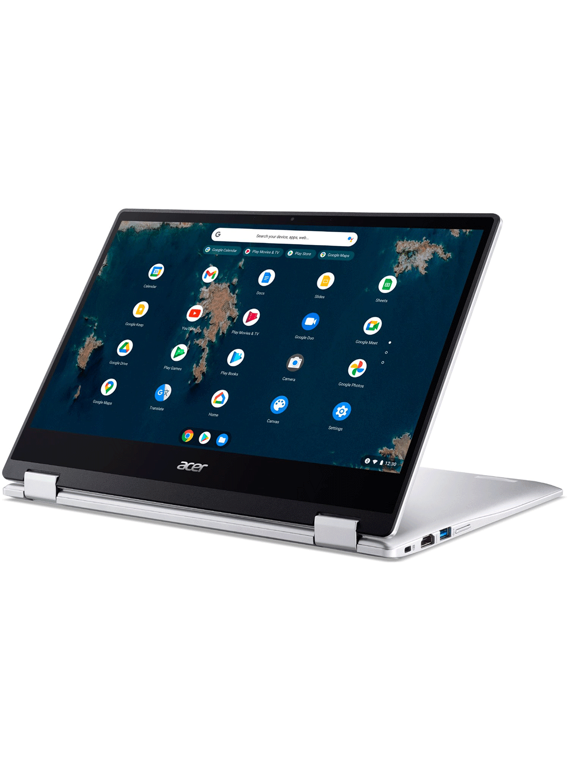 Acer Chromebook Spin 314 CP314-1H