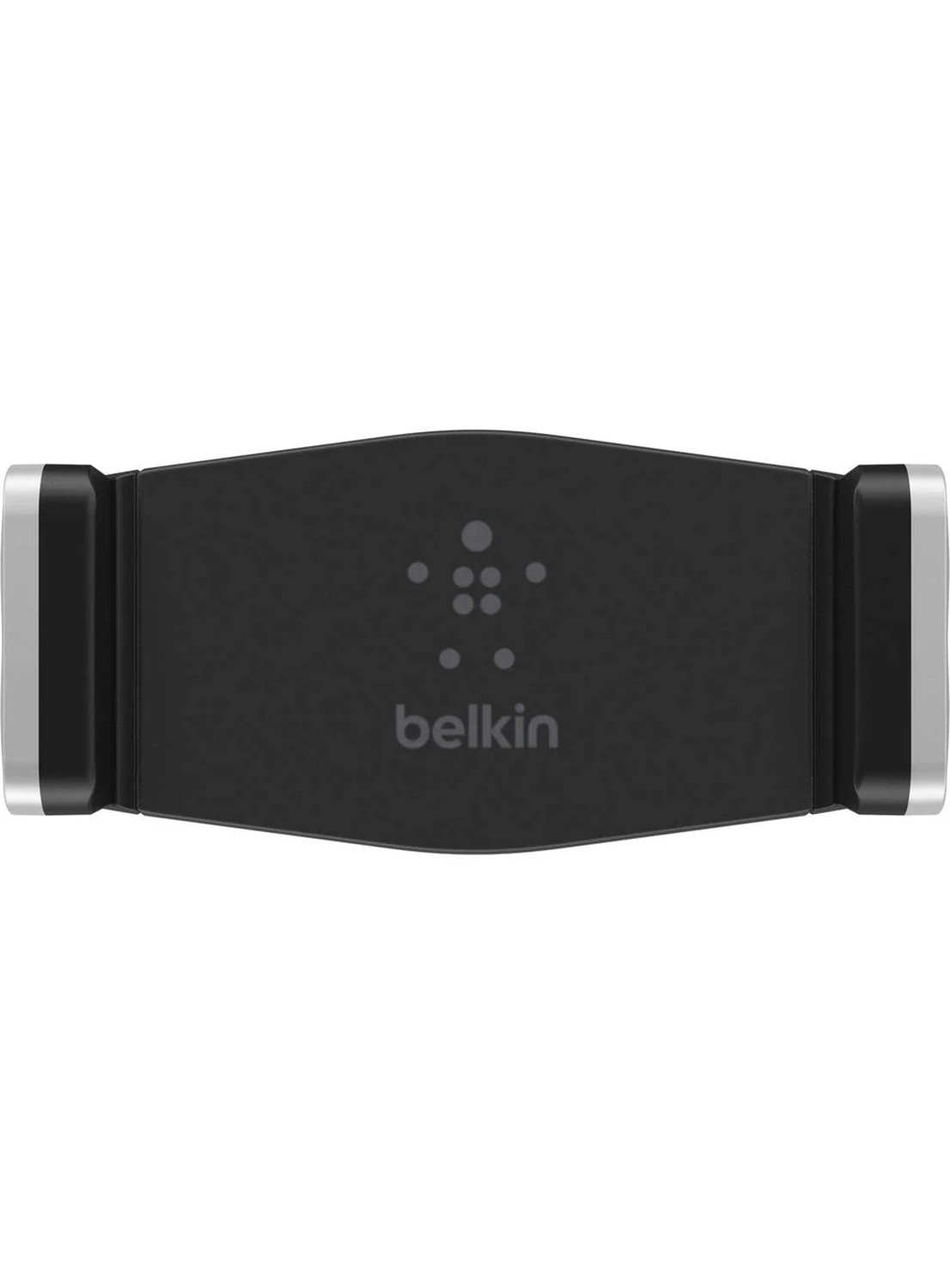 Belkin Auto Lüftungshalterung / Smartphone Halterung Silber (F7U017BT)