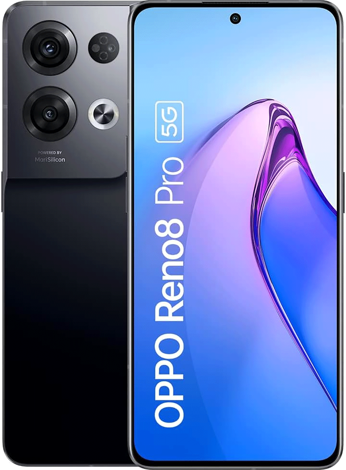 Oppo Reno 8 Pro 5G