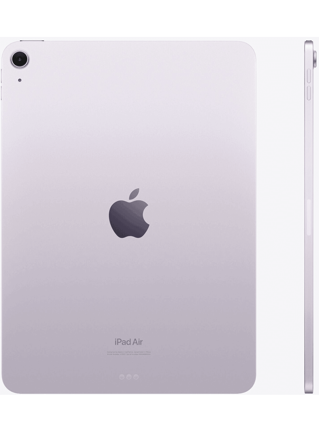 Apple iPad Air 11" 6e génération (2024)