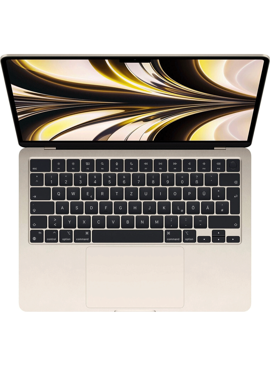 Apple MacBook Air 13" M2 (2022)