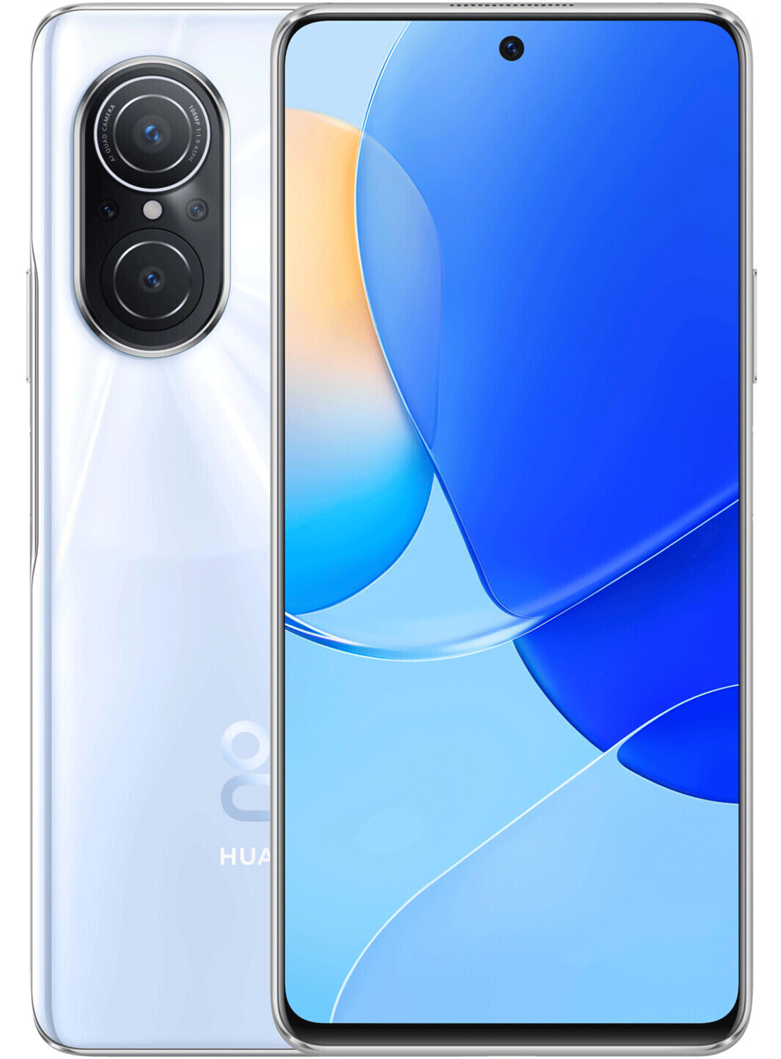 Huawei Nova 9 SE 4G Double Sim