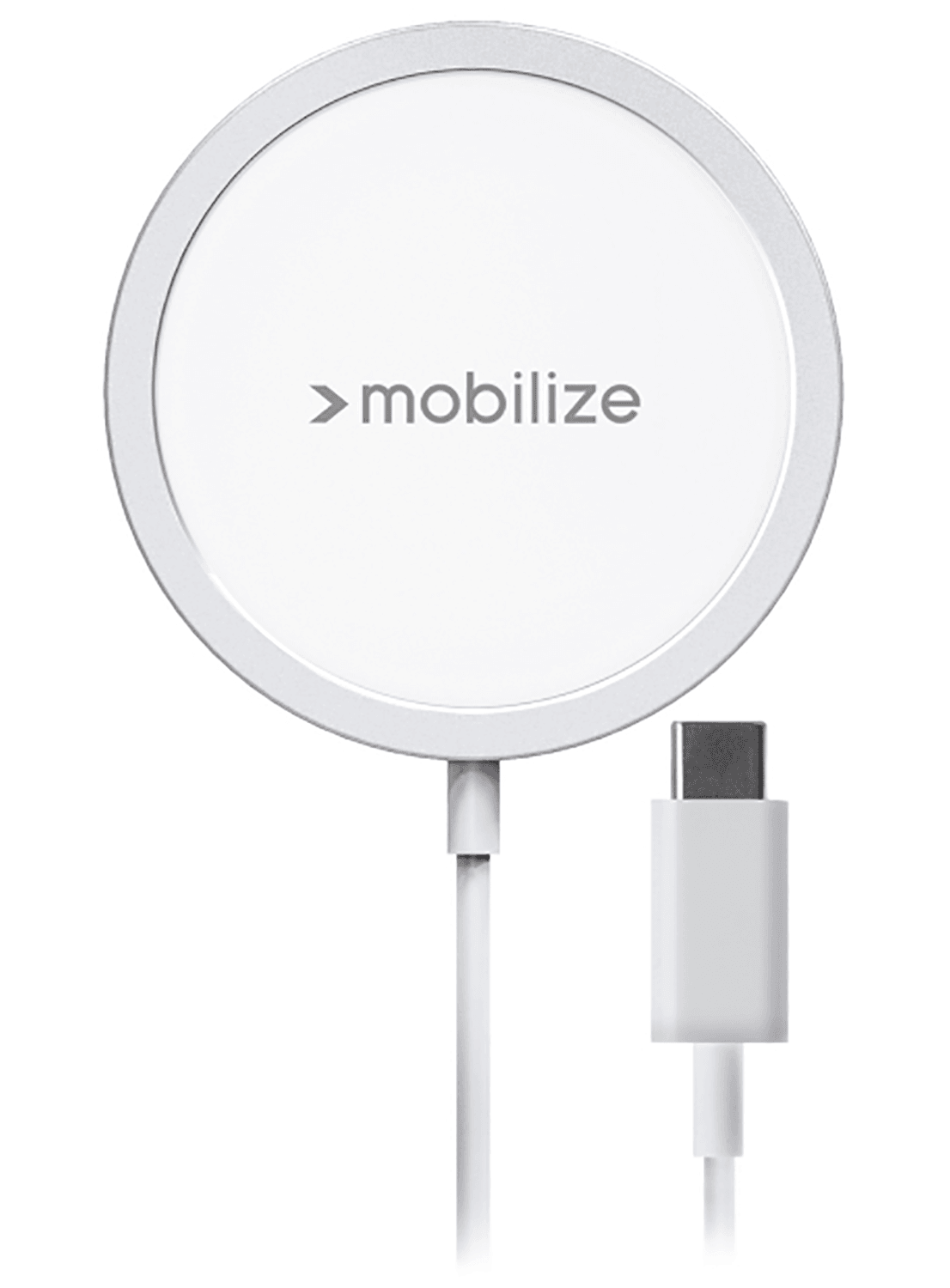 Mobilize Home Charger Pack (45w USB-C Charger + 2m Nylon Braided MagSafe) - CarbonPhone