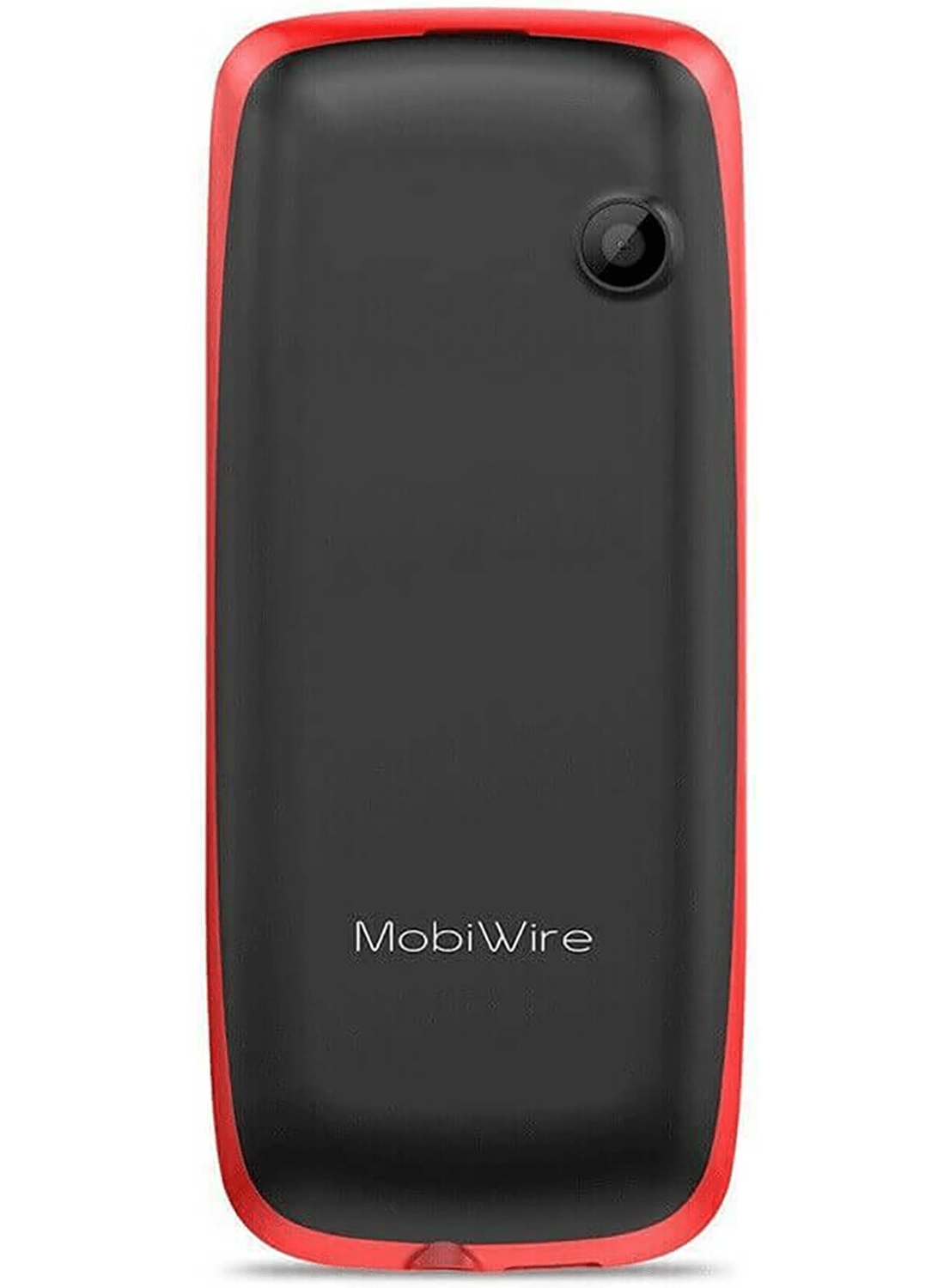 Mobiwire AYASHA - CarbonPhone