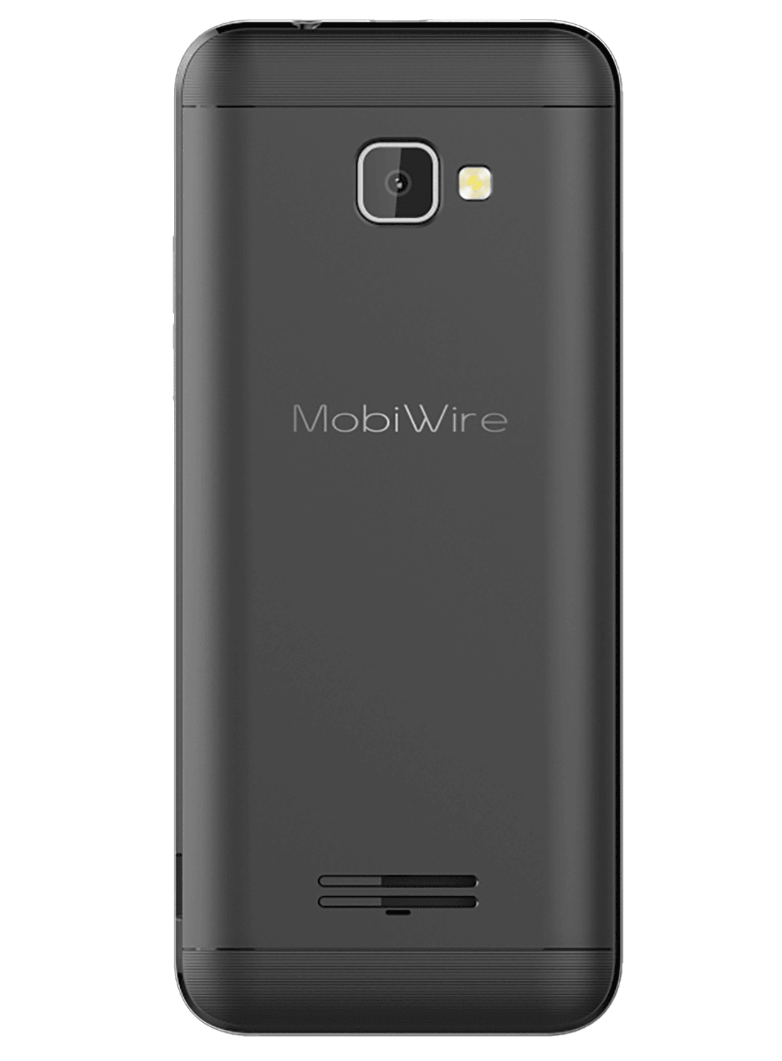 Mobiwire Oneida LTE (no Camera) - CarbonPhone